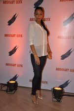 Shamita Singha at Absolut Elyx in Palladium, Mumbai on 23rd Feb 2014 (86)_530aeb9333007.JPG