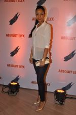 Shamita Singha at Absolut Elyx in Palladium, Mumbai on 23rd Feb 2014 (87)_530aeb938f63b.JPG