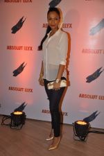 Shamita Singha at Absolut Elyx in Palladium, Mumbai on 23rd Feb 2014 (88)_530aeb9404a41.JPG