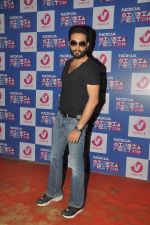 Shekhar Ravjiani  at  Channel V India Fest in Mumbai on 23rd Feb 2014 (10)_530b4faec52a9.JPG
