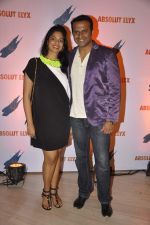 Siddharth Kannan at Absolut Elyx in Palladium, Mumbai on 23rd Feb 2014 (55)_530aec1e6e8b6.JPG