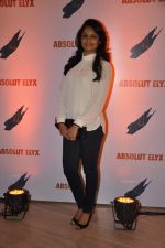 Tejaswini Kolhapure at Absolut Elyx in Palladium, Mumbai on 23rd Feb 2014 (90)_530aebc49a6c1.JPG