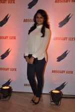 Tejaswini Kolhapure at Absolut Elyx in Palladium, Mumbai on 23rd Feb 2014 (91)_530aebc4ef6de.JPG