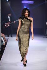  Sonali Sehgal walk for designer Manoviraj Kosla in the Grand Finale of Bengal Fashion Week 2014 on 24th Feb 2014 (35)_530c25d54440e.jpg