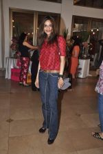 Madhoo Shah at Araish Event hosted by Sharmila and Shaan Khanna in Mumbai on 25th Feb 2014 (130)_530c9f7304a9d.JPG