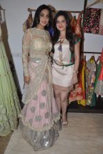 Mahi Gill at Amy Billimoria_s showroom in Mumbai on 24th Feb 2014 (25)_530c2540225bf.JPG