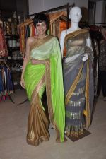 Mandira Bedi at Araish Event hosted by Sharmila and Shaan Khanna in Mumbai on 25th Feb 2014 (41)_530ca1cac5535.JPG