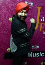 Daler Mehandi at the launch of Jawani Express Album in Mumbai on 25th Feb 2014 (4)_530dce5c21176.jpg