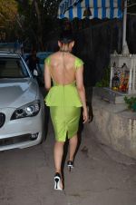 Kangana Ranaut brand new look in Mumbai on 25th Feb 2014 (134)_530dd20e5c2ff.JPG