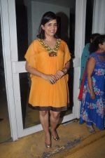 Sonali Kulkarni at Priyanka Sinha_s book launch in Olive, Mumbai on 25th Feb 2014 (43)_530dd9acd5089.JPG