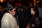Amitabh Bachchan, Shobhaa De at Plan India_s Meri Beti Meri Shakti book launch in Palladium, Mumbai on 26th Feb 2014 (141)_530eac02e4b00.JPG
