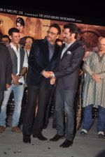 Anil Kapoor, Jackie Shroff at Gangs of Ghost Music Launch in Mumbai on 26th Feb 2014 (78)_530ea93c90288.JPG