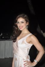 Anisa at Gangs of Ghost Music Launch in Mumbai on 26th Feb 2014 (15)_530ea98a63343.JPG