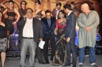 Satish Kaushik,  Anil Kapoor, Mahi Gill, Meera Chopra, Sharman Joshi, Rajesh Khattar, Jackie Shroff at Gangs of Ghost Music Launch in Mumbai on 26th Feb 2014 (92)_530ea90dceeac.JPG