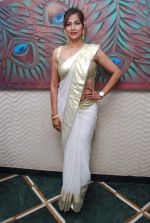 Tanisha Singh at south Indian food festival in Radhakrishna Hotel, Andheri, Mumbai on 26th Feb 2014 (41)_530eab91ceb8a.JPG