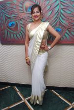 Tanisha Singh at south Indian food festival in Radhakrishna Hotel, Andheri, Mumbai on 26th Feb 2014 (42)_530eab92306a2.JPG