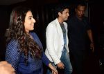 Vidya Balan, Farhan Akhtar at Shaadi Ke Side Effects promotions in Delhi on 26th Feb 2014 (27)_530ea7fb0cc7b.jpg