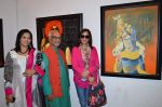 Zeenat Aman at artist Raosaheb_s art event in Jehangir, Mumbai on 26th Feb 2014 (42)_530eab1847c19.JPG