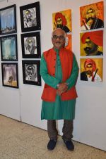 at artist Raosaheb_s art event in Jehangir, Mumbai on 26th Feb 2014 (45)_530eaaad98aba.JPG
