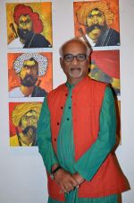 at artist Raosaheb_s art event in Jehangir, Mumbai on 26th Feb 2014 (47)_530eaaae59c27.JPG
