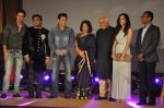 Salman Khan at the launch of Kapil Sibal & AR Rahman Music Album in Mumbai on 27th Feb 2014 (5)_531078d577e15.JPG
