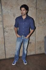 Rajeev Khandelwal at Queen screening in Lightbox, Mumbai on 28th Feb 2014 (38)_53118e632bd0c.JPG