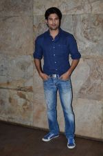 Rajeev Khandelwal at Queen screening in Lightbox, Mumbai on 28th Feb 2014 (39)_53118e638f3f5.JPG