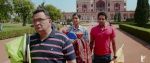 Sonam Kapoor, Ayushmann Khurrana, Rishi Kapoor in Bewakoofiyaan Movie Still (3)_5311d3d47fa96.jpg