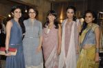 Tisca Chopra, Swara Bhaskar at Urvashi Kaur_s collection launch in Ensemble, Mumbai on 28th Feb 2014 (74)_53118bd789279.JPG