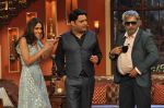 Varun Dhawan at the promotion of Main Tera Hero on the sets of Comedy Nights with Kapil in Filmcity, Mumbai on 28th Feb 2014 (46)_53119030ce899.JPG