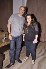 Delnaz at Scent of a Man play in Nehru, Mumbai on 1st March 2014 (26)_5312a468a1cc6.JPG