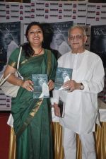 Gulzar at a book launch in Landmark, Mumbai on 1st March 2014 (18)_5312a5b7b1d72.JPG