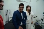 Javed Jaffrey at Dr Makani_s Cosmedicure launch in Santacruz, Mumbai on 1st March 2014 (82)_5312a1a2d963e.JPG