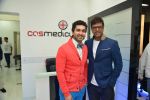 Javed Jaffrey at Dr Makani_s Cosmedicure launch in Santacruz, Mumbai on 1st March 2014 (85)_5312a1a40965e.JPG