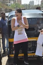Sunny Leone at Ragini MMS 2 promotions in Mumbai on 1st March 2014 (18)_5312a68df395e.JPG