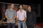 Vidyut Jamwal at Scent of a Man play in Nehru, Mumbai on 1st March 2014 (1)_5312a4a167e98.JPG