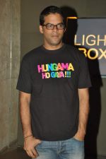 at Queen screening in Lightbox, Mumbai  on 1st March 2014 (2)_5312a37ece41f.JPG