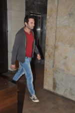 at Queen screening in Lightbox, Mumbai  on 1st March 2014 (23)_5312a380d7913.JPG