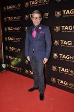unveils Tag Heuer_s Golden Carrera watch collection in Taj Land_s End, Mumbai on 3rd March 2014 (130)_5315a00dd7305.JPG