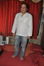 Anup Jalota launches Shyam Piya  album in Juhu, Mumbai on 4th March 2014 (1)_5316c53ca04e6.JPG