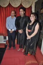 at the launch of Shyam Piya  album in Juhu, Mumbai on 4th March 2014 (21)_5316c54ba2813.JPG