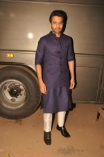 Jackky Bhagnani on the sets of Comedy Circus in Mumbai on 5th March 2014 (10)_531840fb1c954.JPG