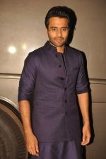 Jackky Bhagnani on the sets of Comedy Circus in Mumbai on 5th March 2014 (14)_531840fcc7493.JPG