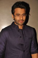 Jackky Bhagnani on the sets of Comedy Circus in Mumbai on 5th March 2014 (8)_53184109eaf1b.JPG