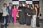 Masaba, Neeta Lulla, Nishka Lulla at Stylista bash in honour of Wendell Rodricks in 212, Mumbai on 5th March 2014 (54)_531880f2b09bd.JPG