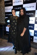 Son Mohapatra at Stylista bash in honour of Wendell Rodricks in 212, Mumbai on 5th March 2014 (198)_531881cd990b9.JPG