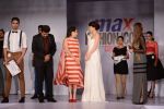 Kalki Koechlin at Cosmopolitan Max Fashion Icon grand finale in Delhi on 6th March 2014 (254)_5319cd16a7b1c.JPG