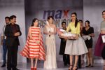 Kalki Koechlin at Cosmopolitan Max Fashion Icon grand finale in Delhi on 6th March 2014 (265)_5319cd193f512.JPG
