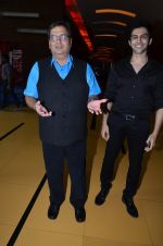 Kartik Aaryan, Subhash Ghai at the First look launch of Kaanchi... in Mumbai on 6th March 2014 (10)_5319a89fe433d.JPG