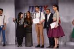 Shibani Dandekar at Cosmopolitan Max Fashion Icon grand finale in Delhi on 6th March 2014 (253)_5319cc3426d92.JPG